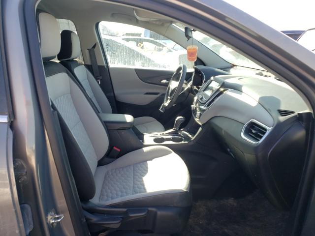 Photo 4 VIN: 3GNAXKEV9KS564054 - CHEVROLET EQUINOX LT 