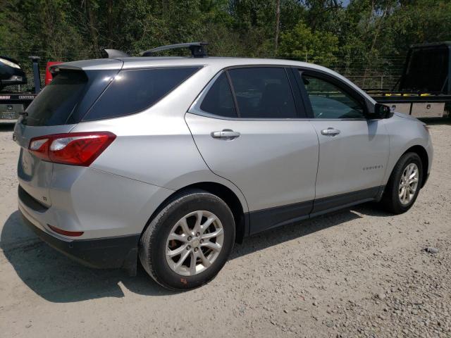 Photo 2 VIN: 3GNAXKEV9KS567505 - CHEVROLET EQUINOX LT 