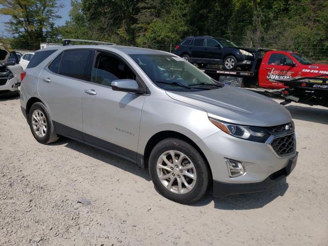 Photo 3 VIN: 3GNAXKEV9KS567505 - CHEVROLET EQUINOX LT 