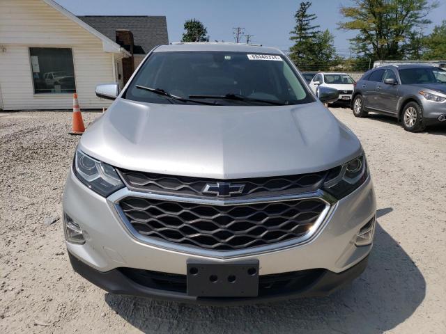 Photo 4 VIN: 3GNAXKEV9KS567505 - CHEVROLET EQUINOX LT 