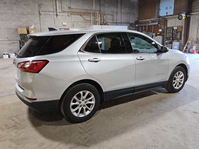 Photo 2 VIN: 3GNAXKEV9KS570856 - CHEVROLET EQUINOX LT 