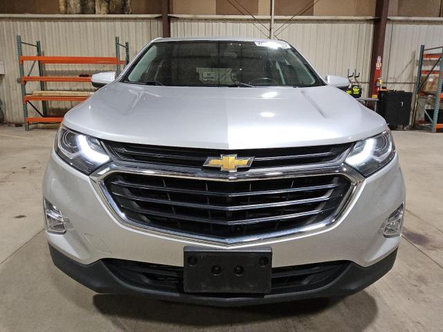 Photo 4 VIN: 3GNAXKEV9KS570856 - CHEVROLET EQUINOX LT 