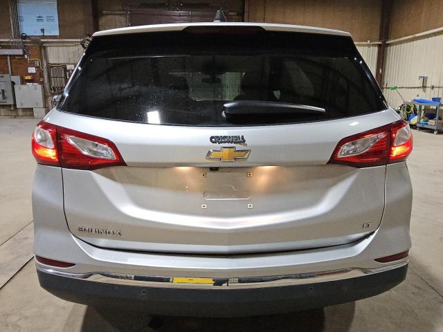 Photo 5 VIN: 3GNAXKEV9KS570856 - CHEVROLET EQUINOX LT 