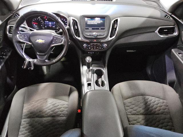 Photo 7 VIN: 3GNAXKEV9KS570856 - CHEVROLET EQUINOX LT 