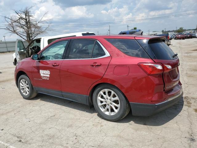 Photo 1 VIN: 3GNAXKEV9KS602740 - CHEVROLET EQUINOX 