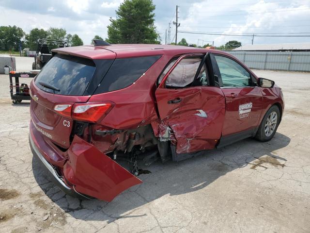 Photo 2 VIN: 3GNAXKEV9KS602740 - CHEVROLET EQUINOX 