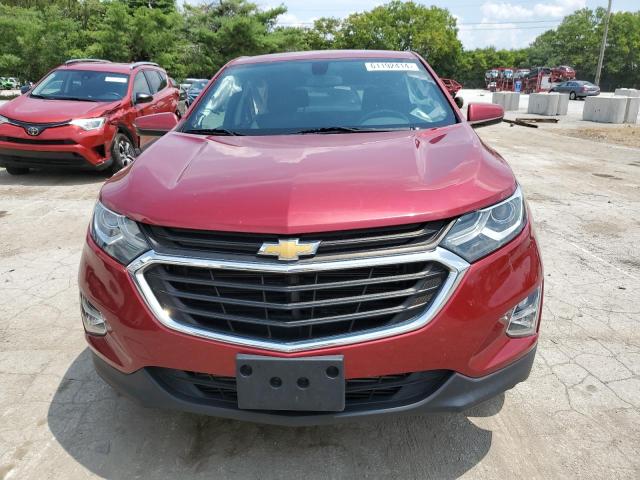 Photo 4 VIN: 3GNAXKEV9KS602740 - CHEVROLET EQUINOX 