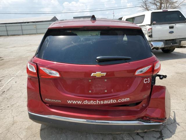 Photo 5 VIN: 3GNAXKEV9KS602740 - CHEVROLET EQUINOX 