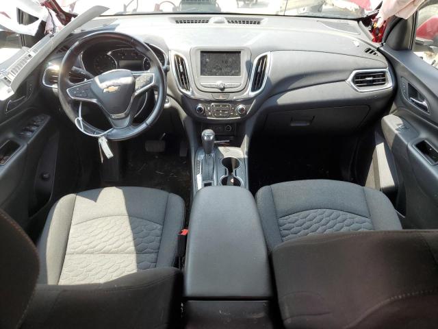 Photo 7 VIN: 3GNAXKEV9KS602740 - CHEVROLET EQUINOX 