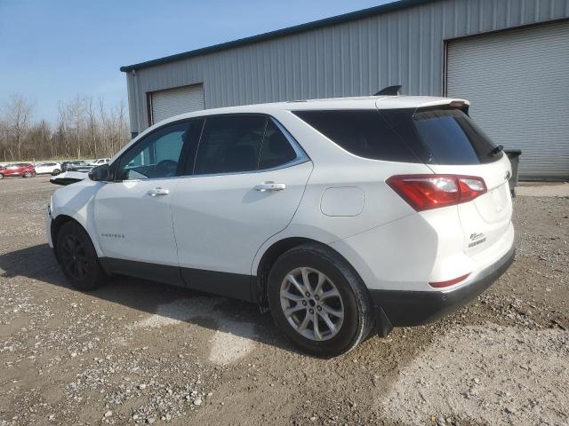 Photo 1 VIN: 3GNAXKEV9KS631722 - CHEVROLET EQUINOX LT 