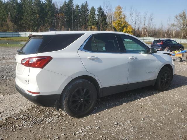 Photo 2 VIN: 3GNAXKEV9KS631722 - CHEVROLET EQUINOX LT 