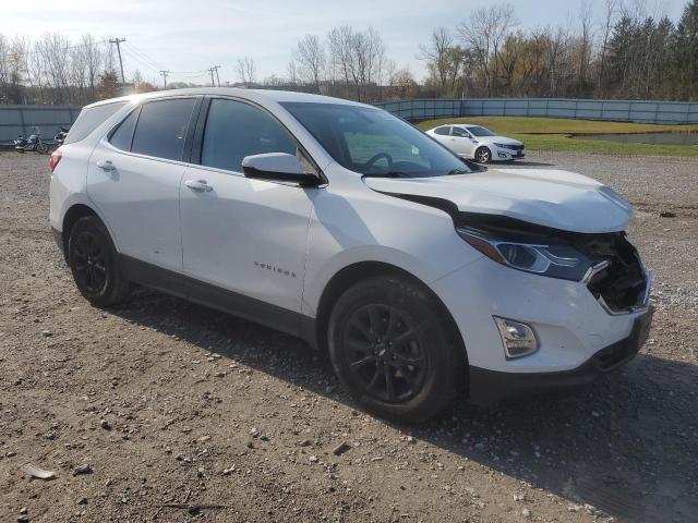 Photo 3 VIN: 3GNAXKEV9KS631722 - CHEVROLET EQUINOX LT 