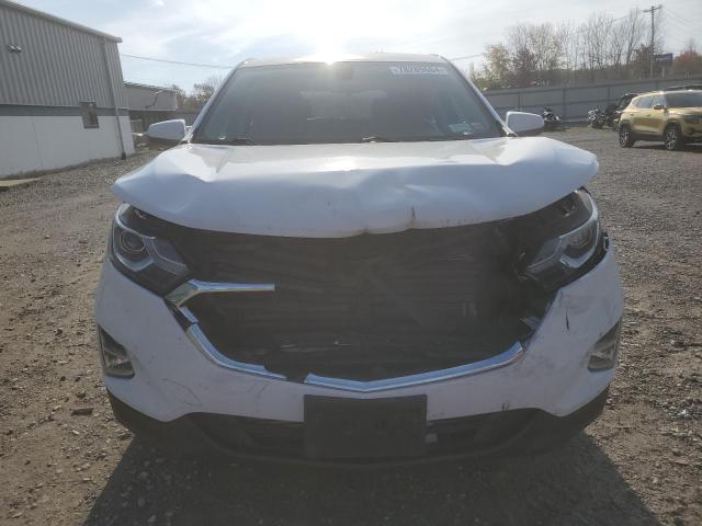 Photo 4 VIN: 3GNAXKEV9KS631722 - CHEVROLET EQUINOX LT 