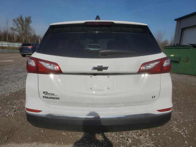 Photo 5 VIN: 3GNAXKEV9KS631722 - CHEVROLET EQUINOX LT 