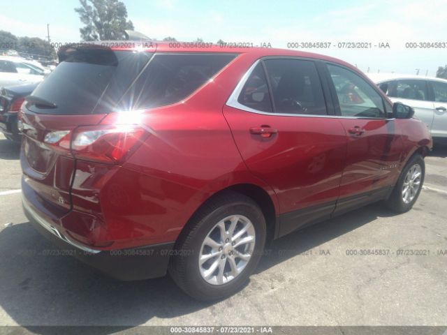 Photo 3 VIN: 3GNAXKEV9KS632109 - CHEVROLET EQUINOX 