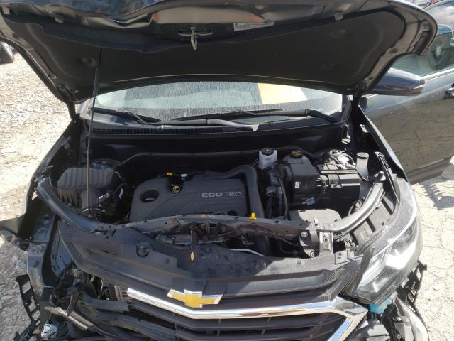 Photo 6 VIN: 3GNAXKEV9KS638315 - CHEVROLET EQUINOX LT 