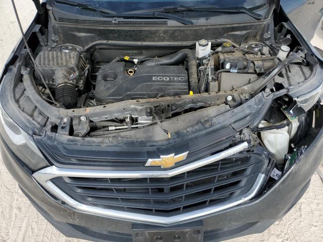 Photo 11 VIN: 3GNAXKEV9KS642073 - CHEVROLET EQUINOX LT 