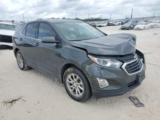 Photo 3 VIN: 3GNAXKEV9KS642073 - CHEVROLET EQUINOX LT 