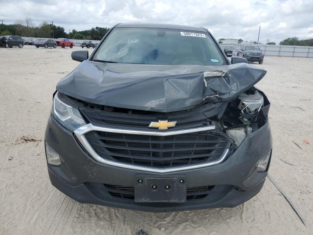 Photo 4 VIN: 3GNAXKEV9KS642073 - CHEVROLET EQUINOX LT 