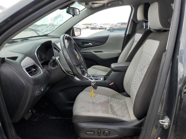 Photo 6 VIN: 3GNAXKEV9KS642073 - CHEVROLET EQUINOX LT 