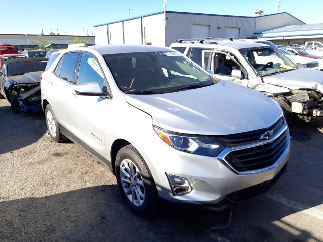 Photo 0 VIN: 3GNAXKEV9KS679673 - CHEVROLET EQUINOX LT 