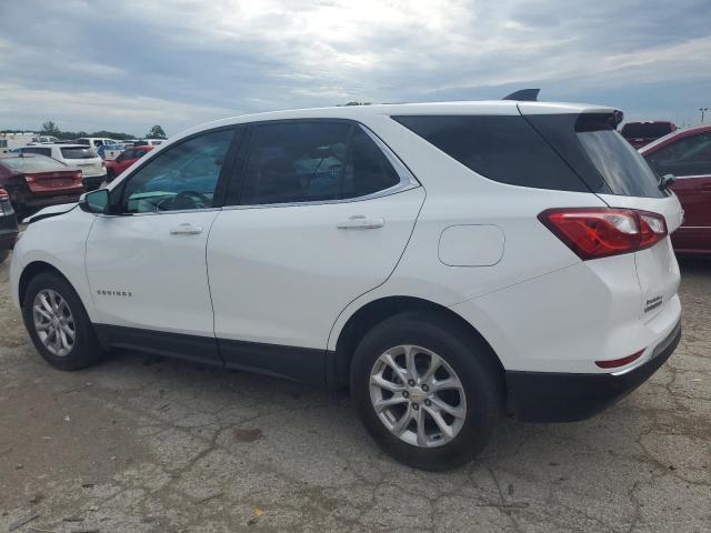 Photo 1 VIN: 3GNAXKEV9KS680208 - CHEVROLET EQUINOX LT 