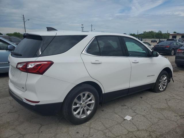 Photo 2 VIN: 3GNAXKEV9KS680208 - CHEVROLET EQUINOX LT 