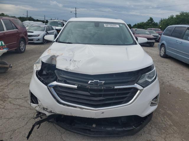 Photo 4 VIN: 3GNAXKEV9KS680208 - CHEVROLET EQUINOX LT 