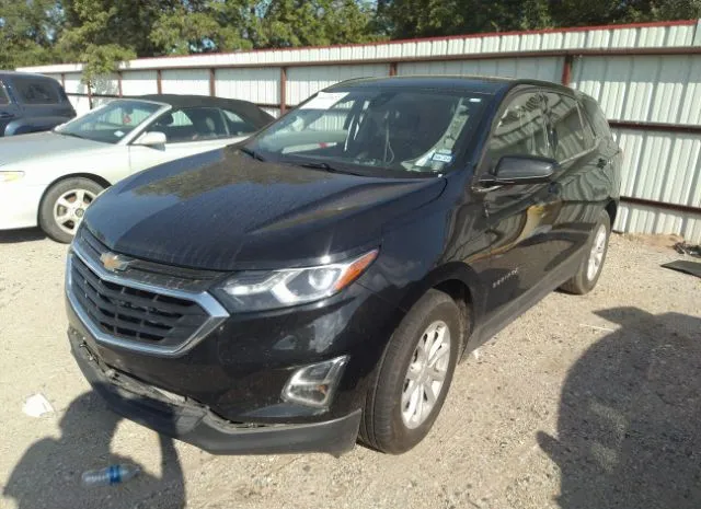 Photo 1 VIN: 3GNAXKEV9LL113993 - CHEVROLET EQUINOX 