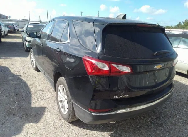 Photo 2 VIN: 3GNAXKEV9LL113993 - CHEVROLET EQUINOX 