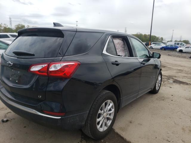 Photo 3 VIN: 3GNAXKEV9LL114108 - CHEVROLET EQUINOX LT 