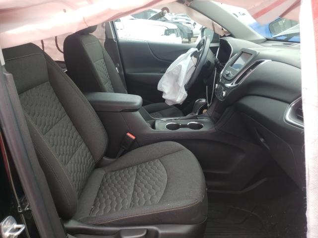 Photo 4 VIN: 3GNAXKEV9LL114108 - CHEVROLET EQUINOX LT 