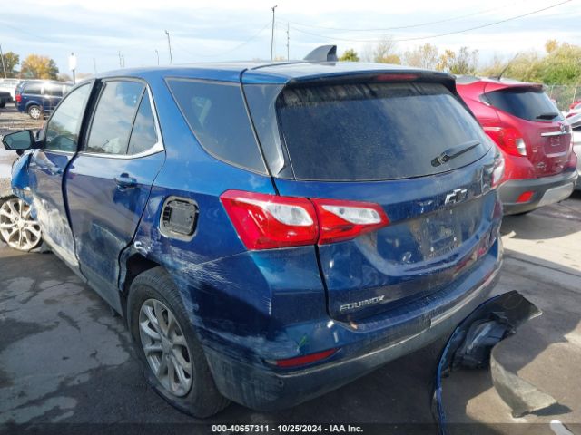 Photo 2 VIN: 3GNAXKEV9LL183901 - CHEVROLET EQUINOX 