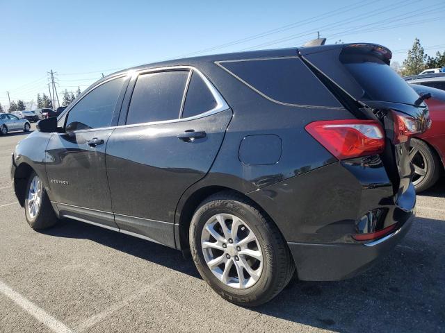 Photo 1 VIN: 3GNAXKEV9LL208165 - CHEVROLET EQUINOX 