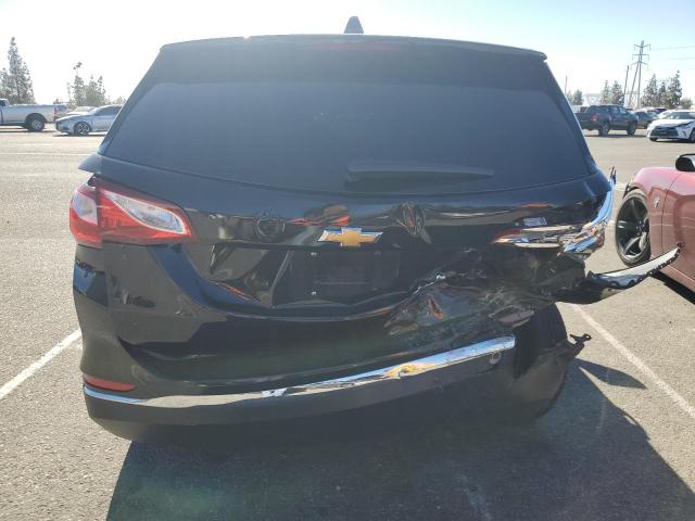 Photo 5 VIN: 3GNAXKEV9LL208165 - CHEVROLET EQUINOX 