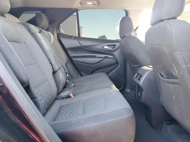 Photo 9 VIN: 3GNAXKEV9LL208165 - CHEVROLET EQUINOX 