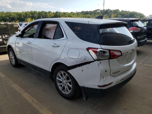 Photo 1 VIN: 3GNAXKEV9LL220686 - CHEVROLET EQUINOX 