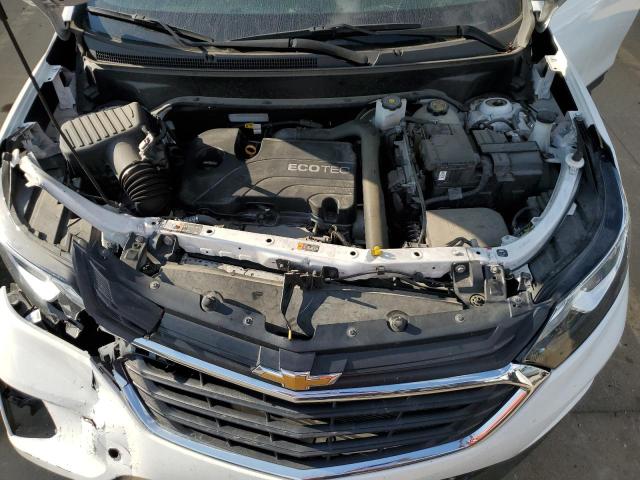 Photo 11 VIN: 3GNAXKEV9LL220686 - CHEVROLET EQUINOX 