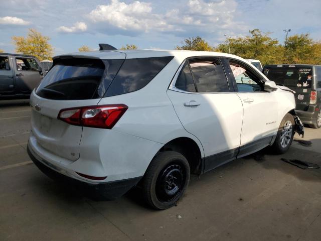 Photo 2 VIN: 3GNAXKEV9LL220686 - CHEVROLET EQUINOX 