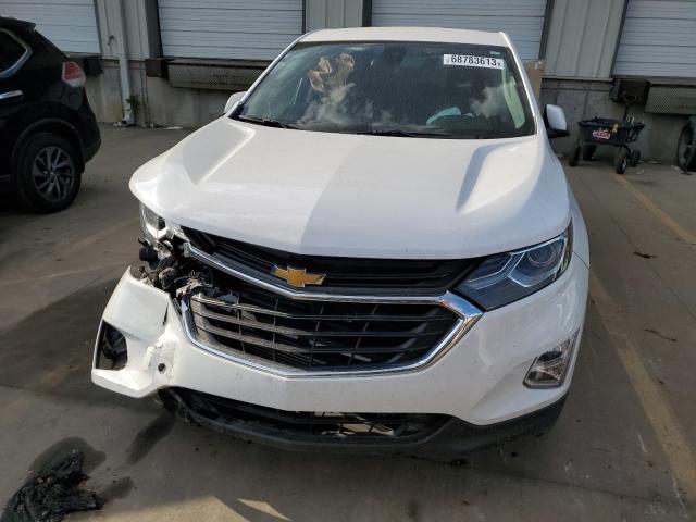 Photo 4 VIN: 3GNAXKEV9LL220686 - CHEVROLET EQUINOX 