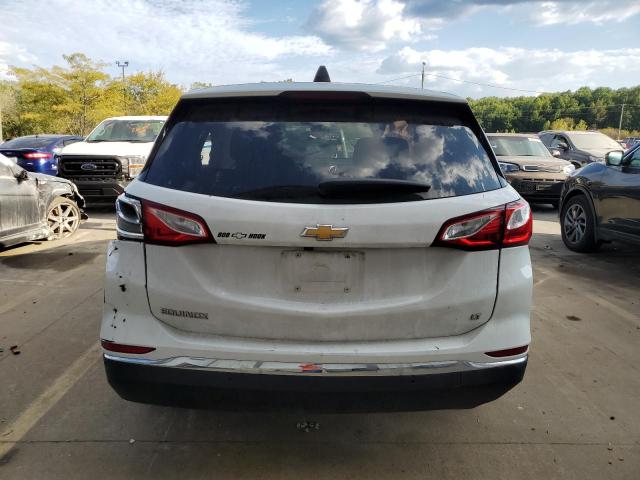 Photo 5 VIN: 3GNAXKEV9LL220686 - CHEVROLET EQUINOX 