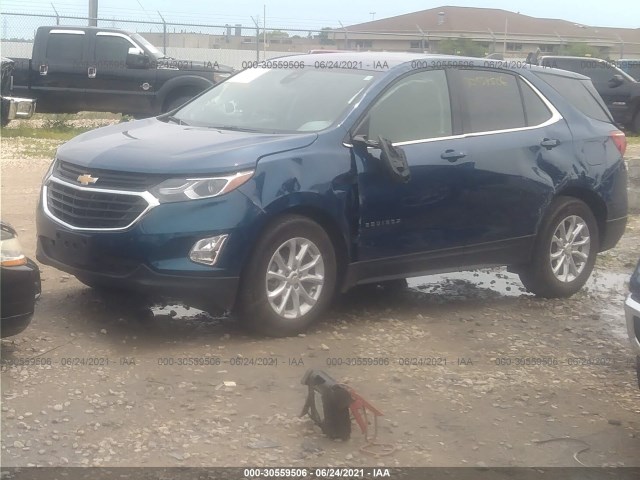 Photo 1 VIN: 3GNAXKEV9LL248620 - CHEVROLET EQUINOX 