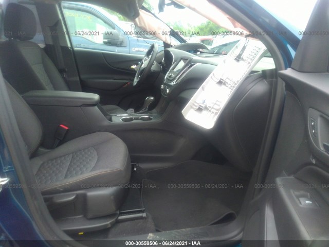 Photo 4 VIN: 3GNAXKEV9LL248620 - CHEVROLET EQUINOX 