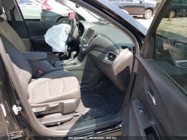 Photo 4 VIN: 3GNAXKEV9LL269175 - CHEVROLET EQUINOX 