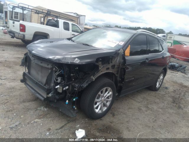 Photo 1 VIN: 3GNAXKEV9LL269175 - CHEVROLET EQUINOX 