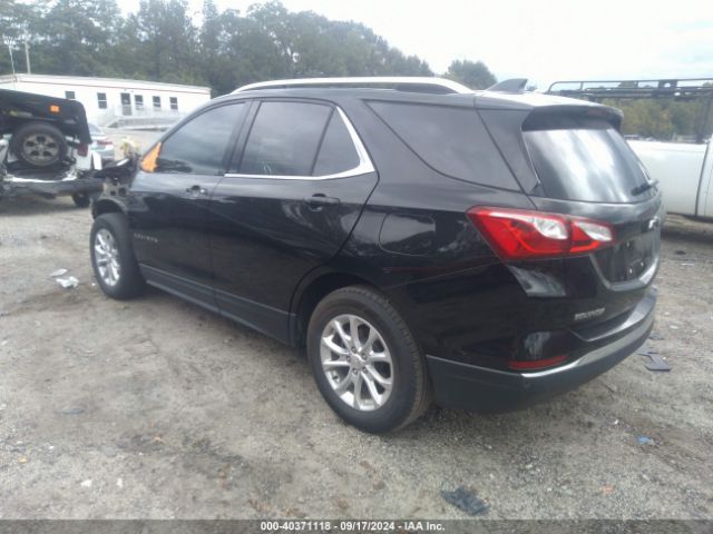 Photo 2 VIN: 3GNAXKEV9LL269175 - CHEVROLET EQUINOX 