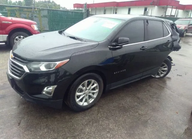 Photo 1 VIN: 3GNAXKEV9LL327916 - CHEVROLET EQUINOX 