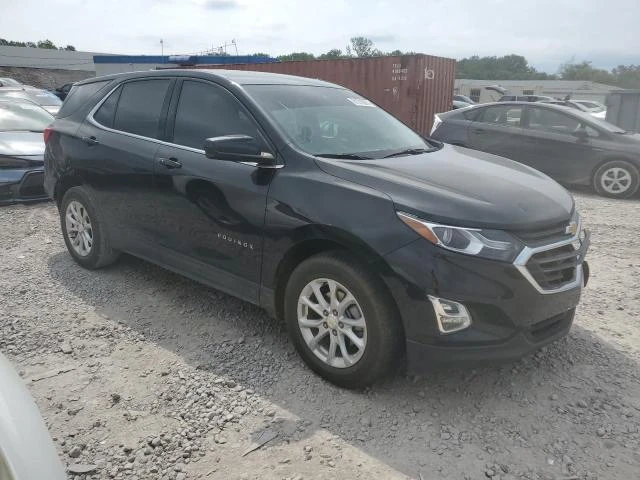 Photo 3 VIN: 3GNAXKEV9LL328029 - CHEVROLET EQUINOX LT 