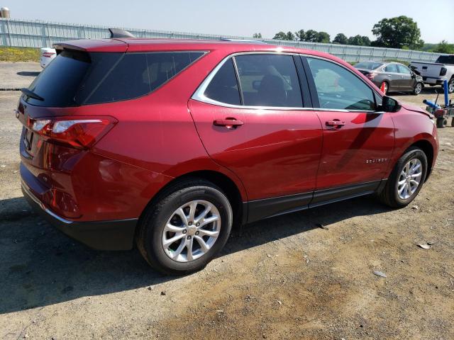 Photo 2 VIN: 3GNAXKEV9LS500999 - CHEVROLET EQUINOX LT 