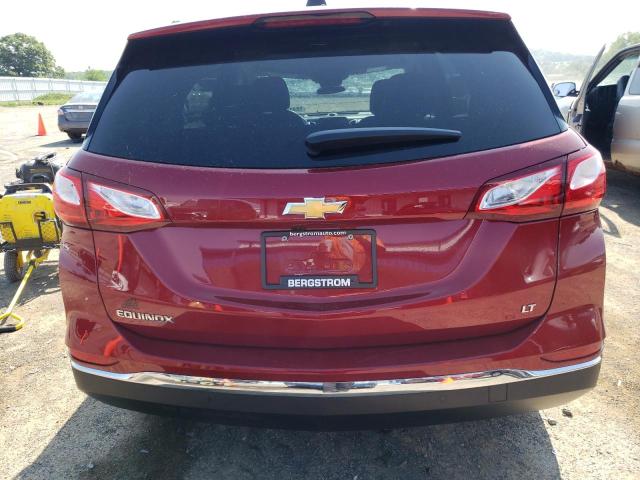 Photo 5 VIN: 3GNAXKEV9LS500999 - CHEVROLET EQUINOX LT 